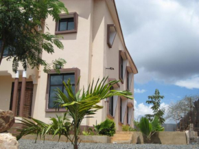 Goshen Villa Taita